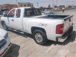 شيفروليه سلفرادو